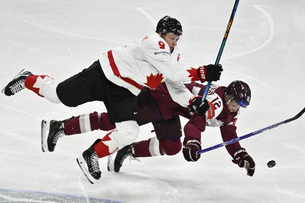 LIVESCORE Campionatul Mondial de hochei pe gheață IIHF 2025, rezultate și program. Finlanda – Suedia, meciul zilei