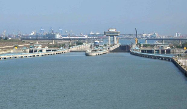 Două femei găsite moarte în aceeași oră în Canalul Dunăre – Marea Neagră, una la Cernavodă, alta la Medgidia
