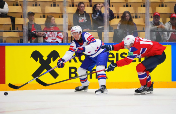 LIVESCORE Campionatul Mondial de hochei pe gheață IIHF 2025, rezultate și program. Elveția bate Germania