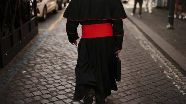 Favoriți la succesiunea papală, acuzați de mușamalizarea abuzurilor sexuale din cadrul Bisericii Catolice