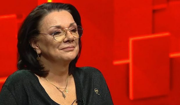 Imagine Stire Carmen Tănase este în doliu. Mama actriței a murit | 2review.ro
