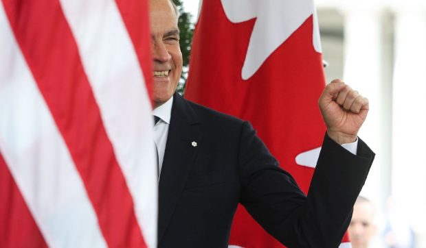 Căutat: un liberal rău. Premierul Canadei, Mark Carney, arată cum să fii moderat în fond și populist în formă