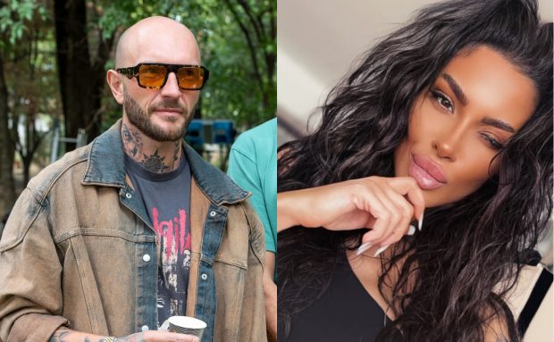 Imagine Stire Fosta iubită a lui Cătălin Bordea a semnat un contract în televiziune. „Abia aștept să începem filmările” | 2review.ro