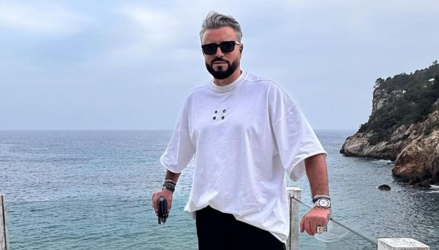Peripețiile de care a avut parte Cătălin Botezatu când a mers să voteze în Ibiza: „Mi-a venit rău”