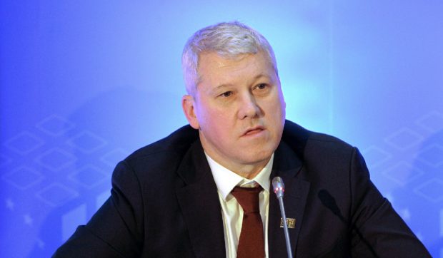 Cătălin Predoiu, după ce a preluat mandatul de premier interimar: „România este şi trebuie să rămână o democraţie rezilientă”