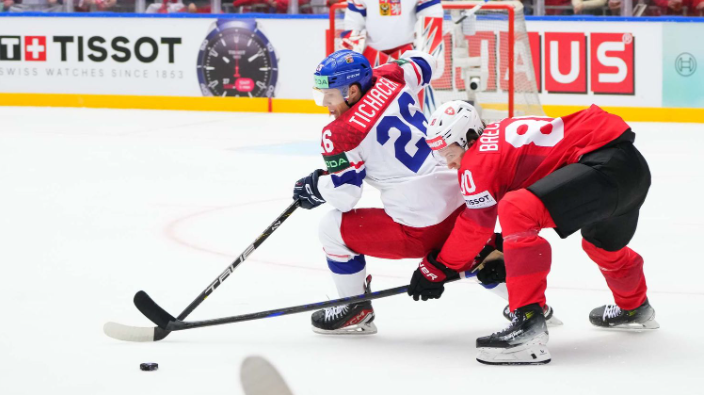 LIVESCORE Campionatul Mondial de hochei pe gheață IIHF 2025. Danemarca a realizat „miracolul” și a eliminat Canada, în sferturile de finală