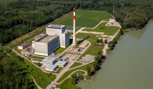 Țara europeană care a cheltuit un miliard de euro pe o centrală nucleară pe care nu o poate folosi