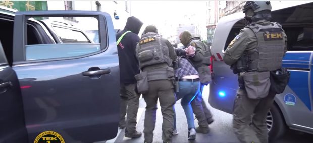 Ungaria a reținut un fost diplomat ucrainean sub suspiciunea de spionaj. Decizia luată de Budapesta imediat după operațiune