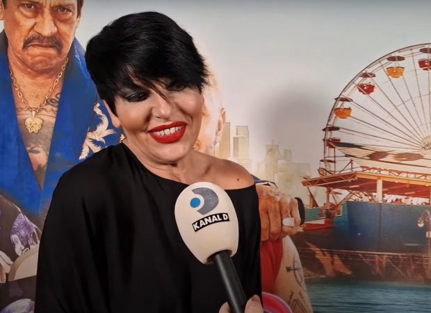 Imagine Stire Patrizia Paglieri vrea să vândă locuința în care stă cu fiul ei, după ce acesta a decis să se mute singur. Fosta jurată de la MasterChef va locui în Domnești | 2review.ro