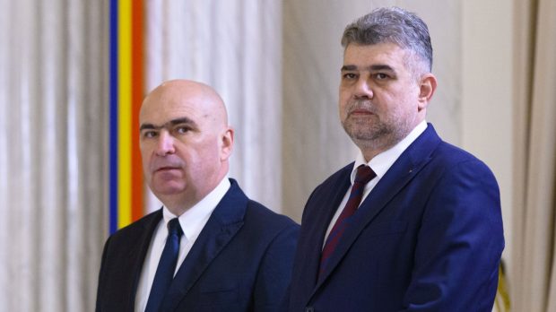 PSD a votat să iasă din coaliția cu PNL și UDMR, iar Marcel Ciolacu își va da demisia din funcția de premier. Ce se întâmplă cu șefia partidului