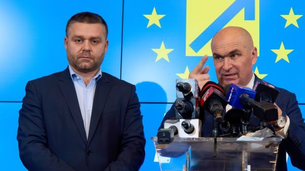 Ciprian Ciucu a lămurit posibila candidatură la Primăria Capitalei din partea PNL: „Mă simt în stare”