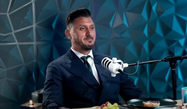 Ciprian Marica s-a iubit în trecut cu Gina Pistol și Ilinca Vandici și a recunoscut că nu a fost mereu fidel. Ce spune despre Adelina Pestrițu și Bianca Drăgușanu