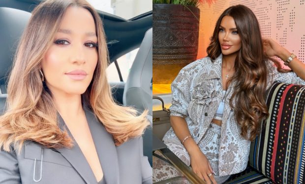 Imagine Stire Bianca Drăgușanu, noi acuze la adresa Claudiei Pătrășcanu: „Se ia de copilul meu, de mine”. Cum a comentat despărțirea cântăreței de iubit | 2review.ro