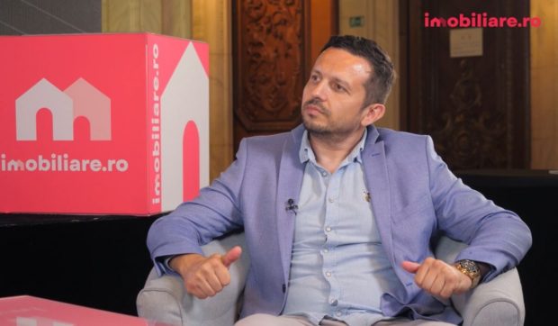 Claudiu Matei (CEO Building Ștefan), despre piața imobiliară din Mamaia la interviurile Imobiliare.ro