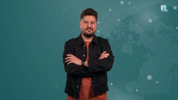5 știri by Libertatea – Tech: Adio Skype, bun venit GTA 6 și ce probleme întâmpină TikTok