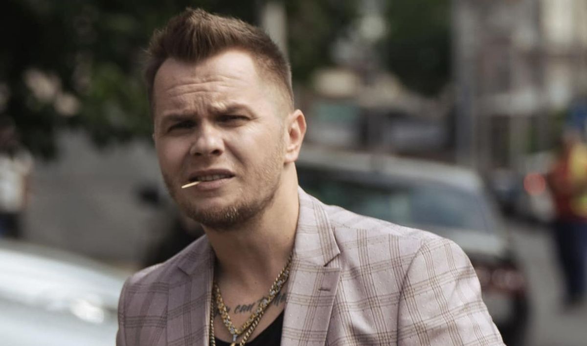 Omul pe care Codin Maticiuc vrea să-l voteze președinte: „A făcut ...