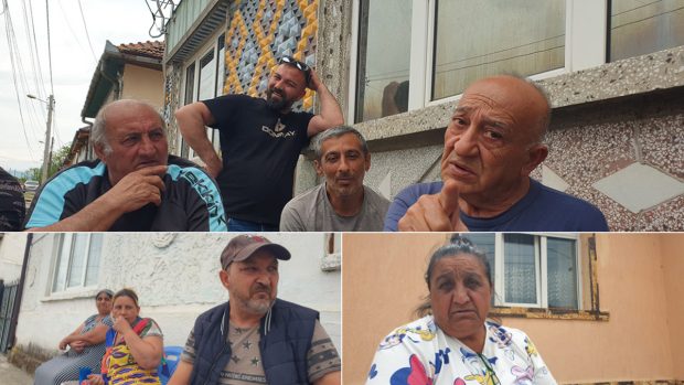 Alegeri prezidențiale într-unul dintre cele mai sărace sate din Banat: „De când a murit Ceaușescu, tare rău am fost” | Reportaj