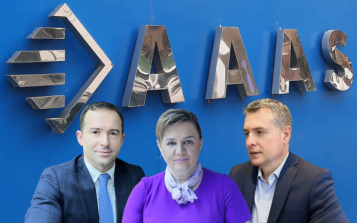 Fabuloasele averi ale șefilor de la Autoritatea pentru Administrarea Activelor Statului. Cine îi susține politic