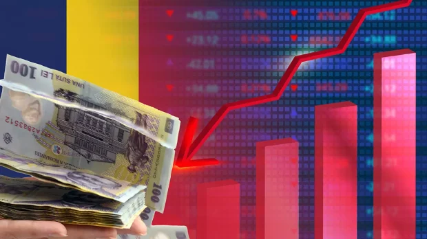 Cele mai importante măsuri fiscale aprobate de Ministerul Finanțelor pentru reducerea deficitului bugetar