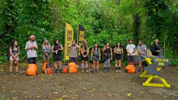 Imagine Stire „Tempting Fortune România” își schimbă programul la Kanal D. În ce zile va fi difuzată emisiunea. „Când am auzit asta mi s-a ridicat părul pe mâini” | 2review.ro