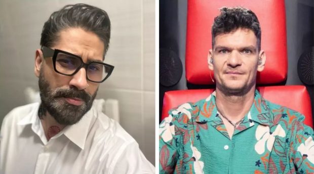Imagine Stire Connect-R i-a cerut scuze public lui Tudor Chirilă, la 4 luni de când a izbucnit scandalul. „A trecut ceva timp de la incidentul acela cu Kiss FM” | 2review.ro