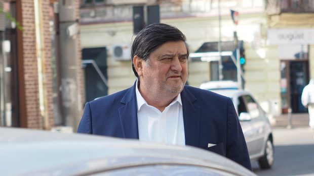 Constantin Niță este liber. Fostul ministru PSD al energiei i-a păcălit pe judecători că își asumă pedeapsa, apoi a cerut revizuirea condamnării