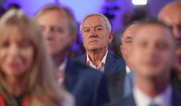 Constantin Toma, primar PSD: Grindeanu nu mai este o voce puternică în partid. Vom ieși de la guvernare dacă el rămâne președinte