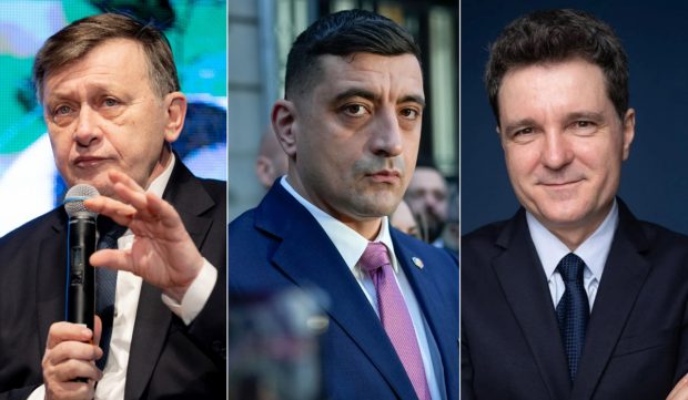 Marele război și imposibilii eroi