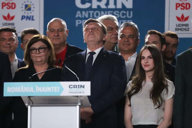 Fiefurile PSD și PNL, pulverizate la votul de duminică. Unde au fost cele mai aspre înfrângeri