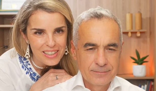 Cu ce sumă imensă a vândut Călin Georgescu vila de lângă Viena. Cristela Georgescu spunea că nu au proprietăți și stau în chirie