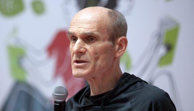 Cristian Tudor Popescu a răbufnit după ce Marcel Ciolacu a demisionat din funcția de premier. Cu cine crede că vor vota PSD-iștii în turul doi la prezidențiale