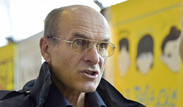 Cristian Tudor Popescu, un nou atac dezlănțuit la adresa lui George Simion: „Egolătrău, propriul său idol”