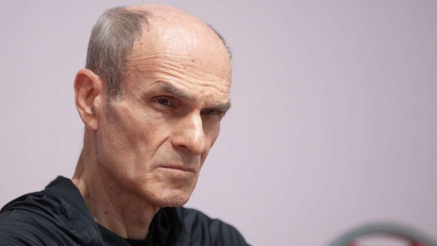 Mesaj criptic scris de Cristian Tudor Popescu înaintea rezultatelor Exit Poll la primul tur al alegerilor prezidenţiale 2025