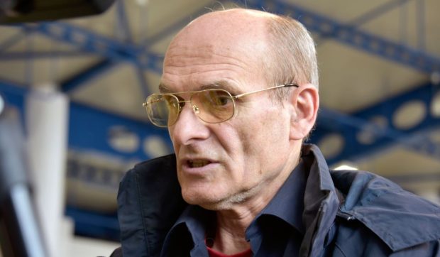 Cristian Tudor Popescu acuză CCR de „atentat la siguranța națională” și lansează o provocare pentru Nicușor Dan