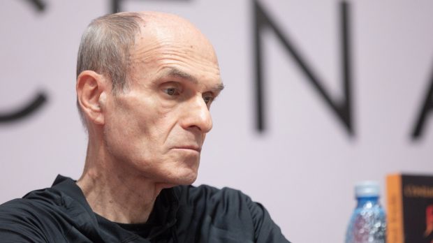 Cristian Tudor Popescu a numit primul lucru pe care Nicușor Dan trebuie să-l facă dacă devine președinte