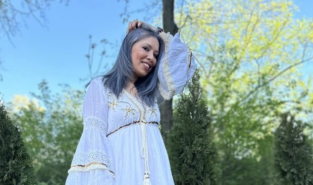 Imagine Stire Cristina Bălan, detalii neștiute despre lupta cu depresia după nașterea gemenilor cu sindromul Down. „Am fost tratată cu multă neglijență” | 2review.ro