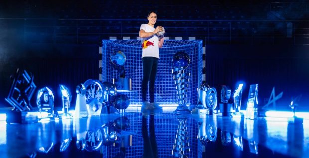 Imagine Stire Răspunsul oferit de Cristina Neagu când a fost întrebată dacă supranumele „Messi din handbal” a fost o povară sau o motivație | EXCLUSIV | 2review.ro
