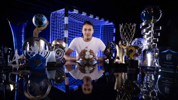 O onoare desăvârșită | Interviu exclusiv cu legenda handbalului