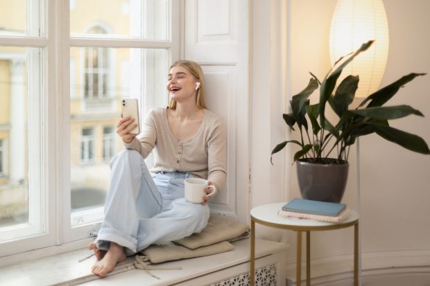 Lifestyle modern: Cum tehnologia și designul digital îți influențează stilul de viață
