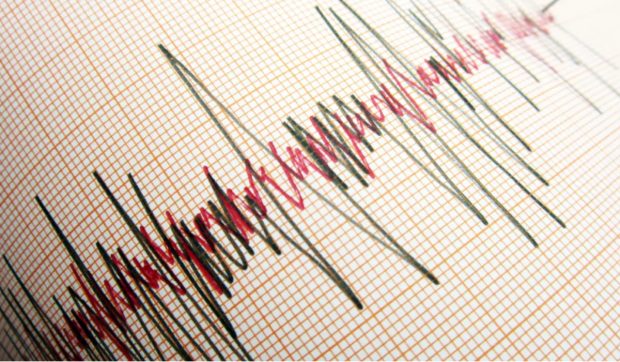 Un nou cutremur s-a produs miercuri dimineaţă în zona Vrancea