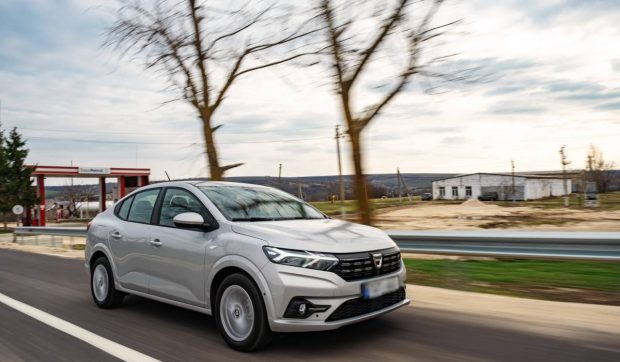 Cât costă Dacia Logan prin Programul Rabla 2025. Dotări și prețuri pentru echiparea de bază