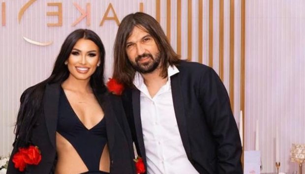 Imagine Stire Cele mai noi detalii despre divorțul dintre Dan Alexa și Andrada, soția lui: „Veți dezbate foarte mult” | 2review.ro