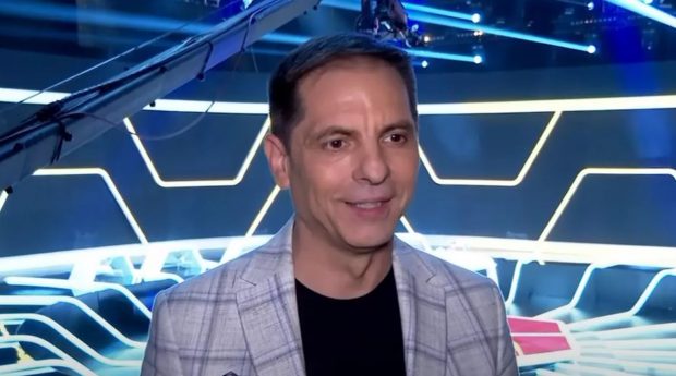 Imagine Stire Ce se întâmplă cu emisiunea lui Dan Negru de la Kanal D: „Au trecut deja 3 ani”. Anunțul făcut despre Jocul Cuvintelor | 2review.ro