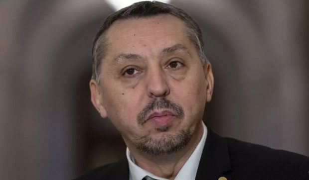 Ministrul educației, Daniel David, despre Evaluarea Națională: „Cu rol informativ cred că trebuie menţinută”