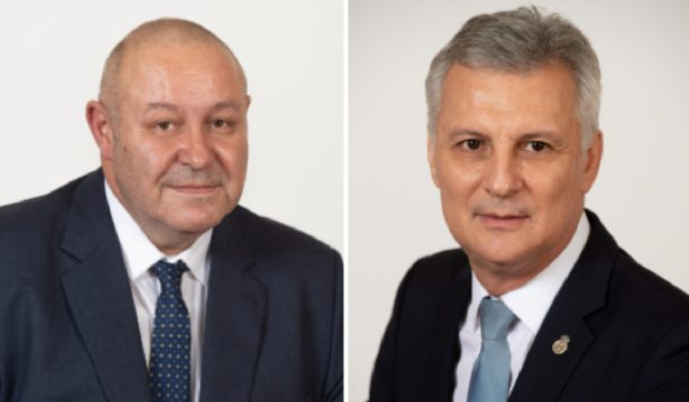 Membri din PSD și PNL cer deja plecarea coaliției de la guvernare, după rezultatul catastrofal al lui Crin Antonescu la prezidențiale