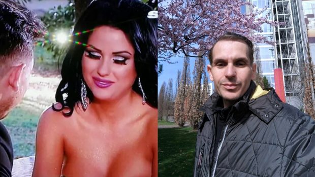 Imagine Stire Ciprian Azoiței, fost concurent la Antena 1, a murit la 49 de ani. Ce legătură a avut cu Daniela Crudu și Silviu Andrei. „Ai fost un prieten devotat” | 2review.ro
