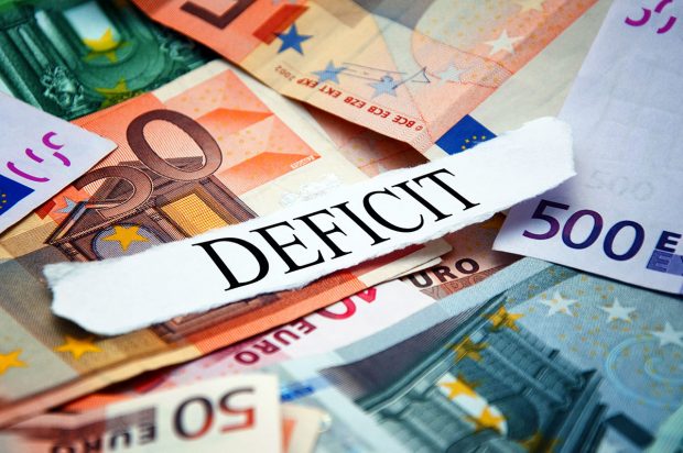 PSD nu vrea să își asume vina pentru deficitul bugetar uriaș al României: „E greu să iei decizii politice într-un an electoral” 