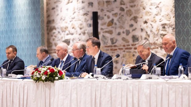 Din culisele discuțiilor ruso-ucrainene de la Istanbul. Oamenii lui Putin au amenințat, nu au negociat: „Am luptat 21 de ani cu Suedia”. Condiția pusă pentru un armistițiu