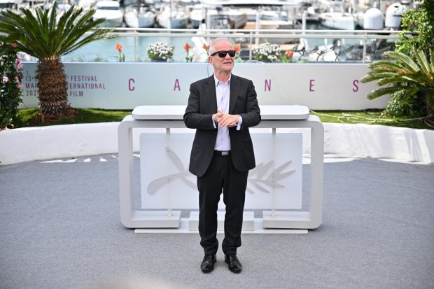 Festivalul de la Cannes. Goana după filme! 