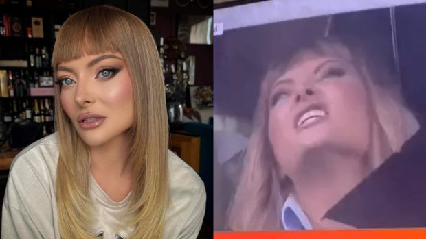 Imagine Stire Delia le răspunde celor care au criticat gestul ei de la ceremonia de învestire a președintelui Nicușor Dan. De ce afecțiune suferă artista | 2review.ro